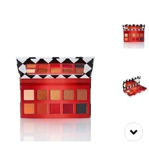 Violet Voss OH SNAP Fun Sized Palatte Mini Eye Shadow